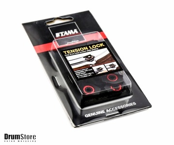 Tama - Запирающие накладки Tension Lock TTL10