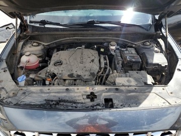 Hyundai Santa Fe IV 2021 Hyundai Santa Fe 2021 HYUNDAI SANTA FE SEL 2.5 Benzyna 191KM, zdjęcie 12