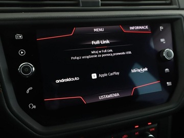 Seat Arona Crossover 1.6 TDI 115KM 2018 Seat Arona FR virtual PDC navi tempomat, zdjęcie 24