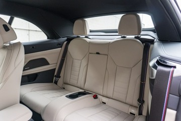 BMW Seria 4 G22-23-26 Cabrio 2.0 430i 245KM 2025 BMW 430 xDrive Convertible - Dostępny od ręki!, zdjęcie 31