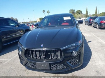 Maserati Levante 2020 Maserati Levante Gransport 2020 3.0l 3.0 Benzyna 345KM, zdjęcie 7