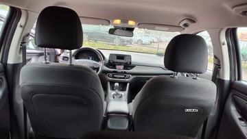 Hyundai i30 III Hatchback Facelifting 1.5 DPI 110KM 2022 Hyundai i30 Hyundai i 30 1,5 benzyna Salon Pl Zamiana 1.5 Benzyna 110KM, zdjęcie 14