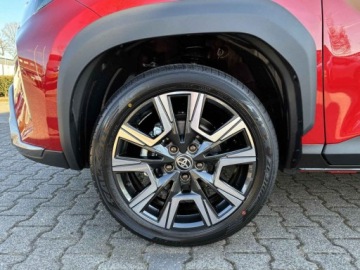 Toyota 2026 Od ręki - Executive 1.5 Hybrid 130KM | Podgrzewane fotele!, zdjęcie 15