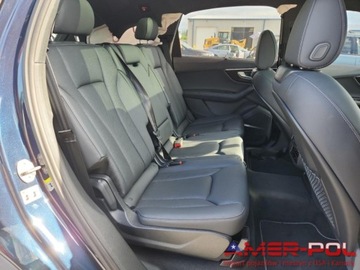 Audi Q7 II 2025 Audi Q7 _Premium Plus_45 TFSI_Quattro_2.0 L_261 km_2025r 2.0 Benzyna 261KM, zdjęcie 8