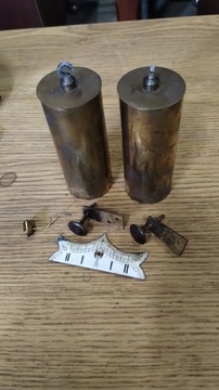 Струнный механизм Gustav Becker Silesia, полная эклектика