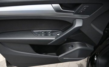 Audi Q5 II SUV Facelifting 2.0 40 TDI 204KM 2022 Audi Q5 2,0 TDI 204 KM QUATTRO S-LINE Full led Nawigacja Kamera serwisowany, zdjęcie 23