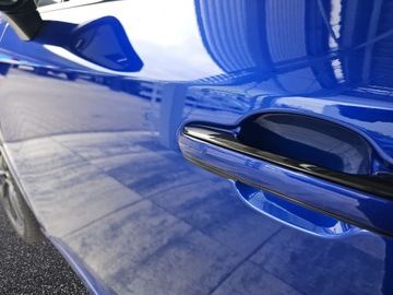 Lexus RX V 2023 Lexus RX 500h F Sport Edition V (2022-), zdjęcie 35