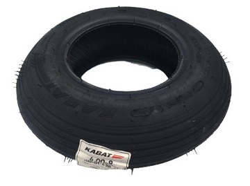 4.00-8 ШИНА KABAT IMP-01 4PR ПОЛЬСКАЯ ШИНА КАЧЕСТВЕННАЯ 400x100 4-8