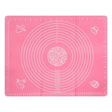 СИЛИКОНОВЫЙ КОВрик ДЛЯ КУХОННОГО СТОЛИКА XXL PAD