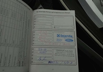 Ford Kuga II SUV Facelifting 2.0 TDCi 180KM 2018 Ford Kuga II VIGNALE AUTOMAT gwarancja bezwypadkowa zarejestrowa 4x4, zdjęcie 38