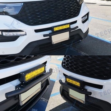 КРОНШТЕЙН УНИВЕРСАЛЬНЫЙ ДЛЯ КРЕПЛЕНИЯ ЛАМП, ГАЛОГЕННЫХ СВЕТОДИОДОВ НАД НОМЕРНЫМ ЗНАКОМ