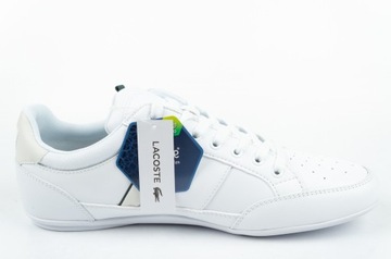 Buty męskie sportowe Lacoste Chaymon [01365T]