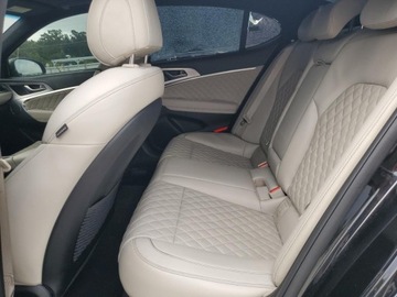  Genesis G70 Base 2022 3.3l 3.3 Benzyna 365KM, zdjęcie 10