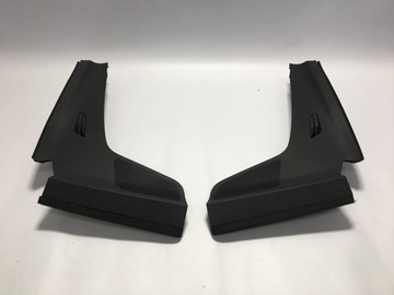 OSŁONA DESKI LEWA PRAWA CITROEN C4 PICASSO II 13-