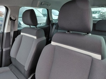 Citroen C3 Aircross  I Crossover 1.2 PureTech 110KM 2018 Citroen C3 Aircross Automat Navi Kamera Sensor Asystent pasa 1.2 Benzyna, zdjęcie 12