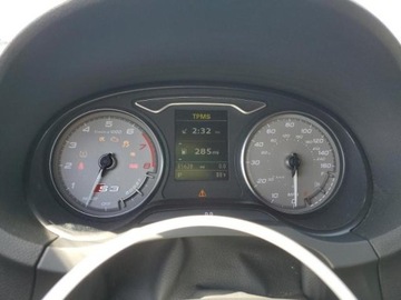 Audi A3 8V 2016 Audi S3 Audi S3 Premium Plus 2.0 Benzyna 292KM, zdjęcie 9
