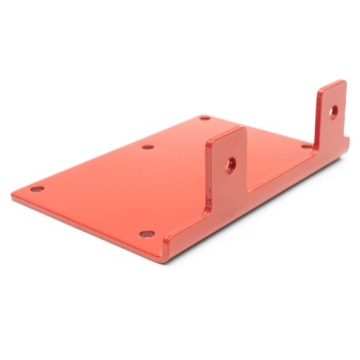 PŁYTA MONTAŻOWA WYCIĄGARKI 2000lbs 2500lbs DRAGON WINCH DWM2000ST DWM2500ST