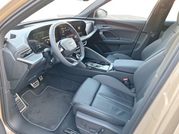 Audi Q5 II SUV Facelifting 2.0 40 TDI 204KM 2024 Audi Q5 Sline, Headup, Zawieszenie pneumatyczne, TechPro, Ambiente Pro 2.0, zdjęcie 11
