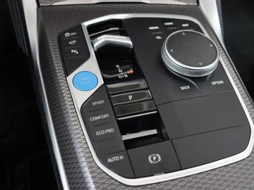 BMW i4 2024 BMW i4 Gran Coupe M50 Sedan (544KM) 2024, zdjęcie 11