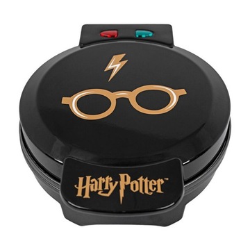 GOFROWNICA HARRY POTTER IKONA OPIEKACZ CERAMICZNY PREZENT DLA DZIEWCZYNKI