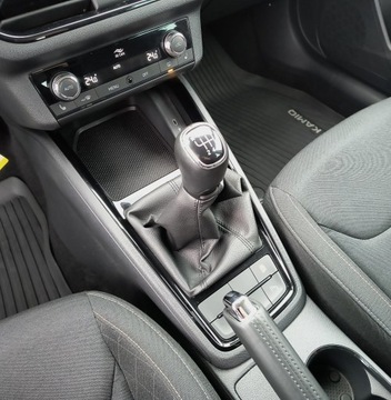 Skoda 2022 Skoda Kamiq benzyna, manualna, napęd przedni, 5 dr, zdjęcie 21