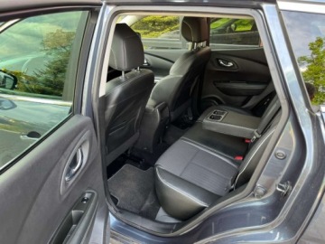 Renault Kadjar Crossover 1.6 dCi 130KM 2018 Renault Kadjar 1.6 diesel 130 KM 6 biegow zarejestrowany w PL zadbany z, zdjęcie 22