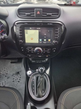 Kia Soul II 1.6 VGT CRDi 128KM 2015 Kia Soul 1.6 CRDI 128KM Automat Navi Kamera Naglosnienie Infinity Gwarancja, zdjęcie 15