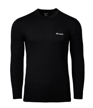 KOSZULKA TERMOAKTYWNA GRAFF DUO SKIN 200 - 2XL