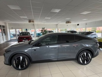 Peugeot 408 II Fastback 1.2 PureTech 145KM 2026 Od ręki - GT e-DCS6 1.2 PureTech mHEV 145KM / Pakiet Bezpieczeństwo, zdjęcie 2