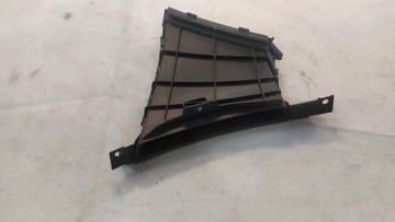 KIEROWNICA POWIETRZA OE LEWA SKODA SCALA 657121763