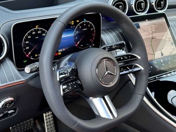 Mercedes GLC C254/X254 Coupe 2.0 300 258KM 2025 GLC Coupe 300 4-Matic AMG Line 2.0 (258KM) 2025, zdjęcie 4