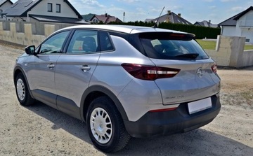 Opel 2019 Opel Grandland X Opel Grandland X 1.2 StartStop Business Elegance 1.2, zdjęcie 7