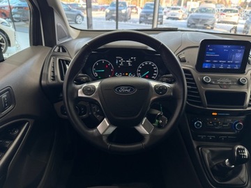 Ford Transit Connect III Van L1 1.5 EcoBlue 120KM 2022 Ford Transit Connect L2 Trend / Kamera cofania / C, zdjęcie 13