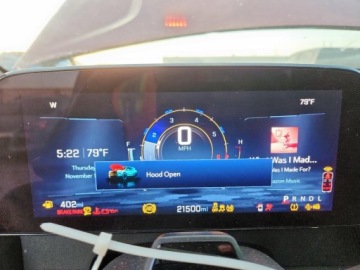 Chevrolet 2025 Chevrolet Traverse LT 2025 2.5l 2.5 Benzyna 310KM, zdjęcie 9