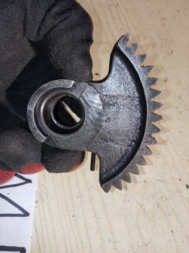 режим, полумесяц, стартер JAWA cz 350 cezeta, люкс