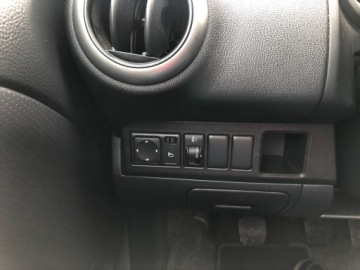 Nissan Note I Mikrovan 1.4 i 16V 88KM 2008 NISSAN NOTE 1.4 BENZYNA KLIMA 1 WŁAŚCICIEL Z NIEMIEC ZAREJESTROWANY, zdjęcie 17