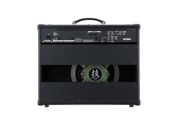 BOSS KATANA ARTIST MKII КОМБО-ГИТАРНЫЙ УСИЛИТЕЛЬ 100 Вт