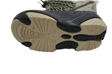 Детские зимние ботинки Monty Moro Demar 26/27