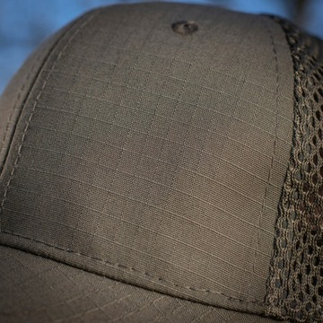 ШЛЯПА MESH FLEX RS M-TAC OLIVE S/M BILL