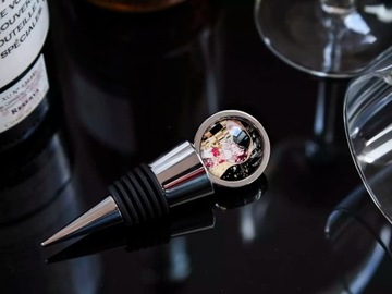 Винная пробка - Г. Климт, Поцелуй (КАРМАНИ)