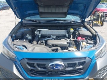 Subaru 2024 Subaru Outback Wilderness 2024 2.4l 2.4 Benzyna 260KM, zdjęcie 8