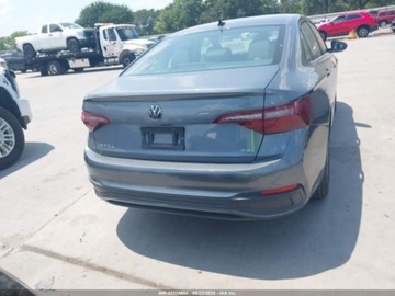 Volkswagen Jetta VI 2024 Volkswagen Jetta 2024r., 1.5L 1.5 Benzyna 158KM, zdjęcie 7