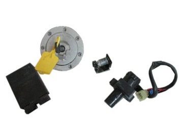 Компьютерный модуль Honda CBR1100XX 1997