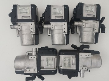 Webasto Thermo Top V VW Touran Caddy 1K0815065AF