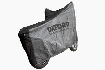 ЧЕХОЛ ДЛЯ МОТОЦИКЛА OXFORD DORMEX KOLO Чехол для мотоцикла Oxford