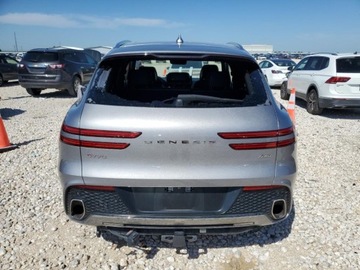  Genesis GV70 Base 2022 2.5l 2.5 Benzyna 300KM, zdjęcie 2