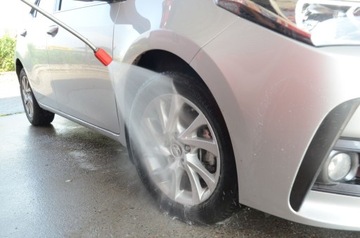 ProElite CleaNOX 750 ml - płyn do mycia felg