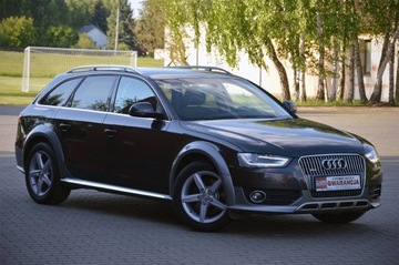 Audi A4 B8 Allroad quattro Facelifting 2.0 TFSI 225KM 2015 Audi A4 Allroad 2.0 T 225PS Quattro Salon Polska Zadbany Polecam Gwarancja!, zdjęcie 26