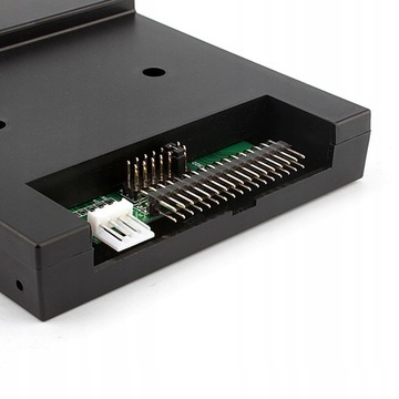 ЗАМЕНА ЭМУЛЯТОРА ДЛЯ USB FLOPPY-ДИСКОВОДА