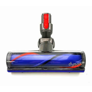 Oryginalna Turboszczotka MOTORHEAD Dyson V7